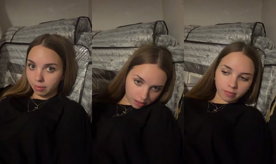 bethanie_devane TikTok Live — Oct 7, 2026, 3:15 AM