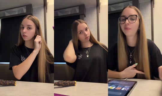 bethanie_devane TikTok Live — Oct 7, 2026, 1:40 PM