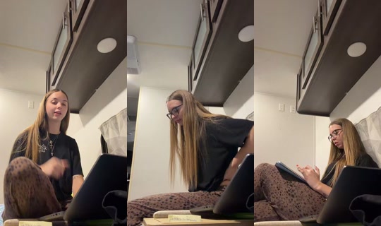 bethanie_devane TikTok Live — Oct 7, 2026, 11:38 PM