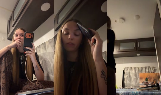 bethanie_devane TikTok Live — Oct 8, 2026, 1:20 AM