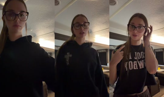 bethanie_devane TikTok Live — Oct 8, 2026, 1:14 PM