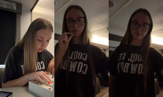 bethanie_devane TikTok Live — Oct 8, 2026, 5:37 PM