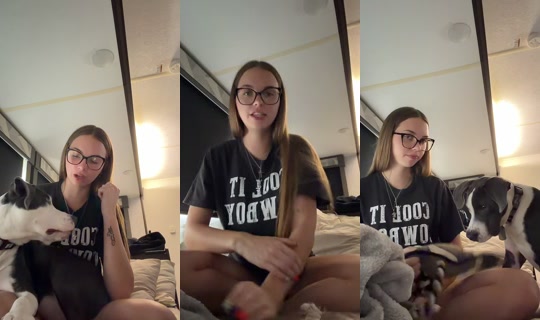 bethanie_devane TikTok Live — Oct 8, 2026, 6:28 PM