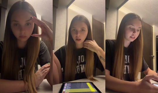 bethanie_devane TikTok Live — Oct 8, 2026, 10:18 PM