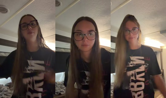 bethanie_devane TikTok Live — Oct 9, 2026, 2:21 PM