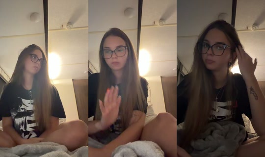 bethanie_devane TikTok Live — Oct 9, 2026, 6:12 PM