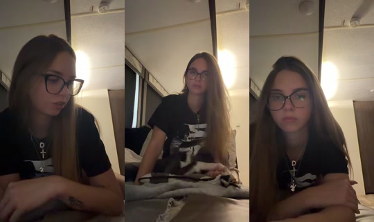 bethanie_devane TikTok Live — Oct 9, 2026, 7:26 PM