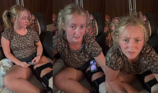 bethany.pruitt8 TikTok Live — Aug 21, 2026, 2:00 AM