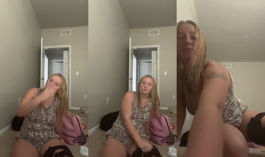 bethany.pruitt8 TikTok Live — Aug 25, 2026, 5:54 PM