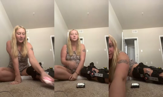 bethany.pruitt8 TikTok Live — Aug 25, 2026, 7:32 PM