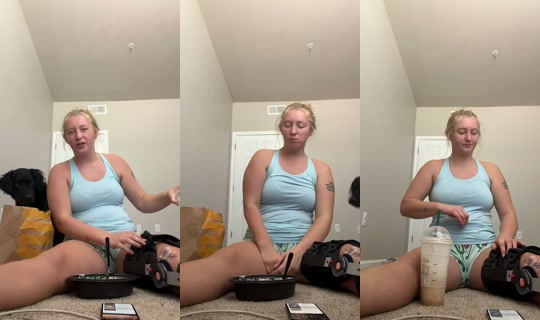 bethany.pruitt8 TikTok Live — Aug 26, 2026, 3:29 PM