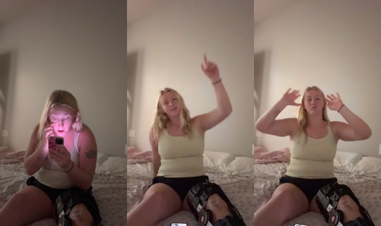 bethany.pruitt8 TikTok Live — Aug 27, 2026, 3:02 AM
