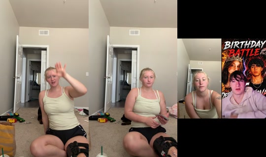 bethany.pruitt8 TikTok Live — Aug 27, 2026, 4:01 PM