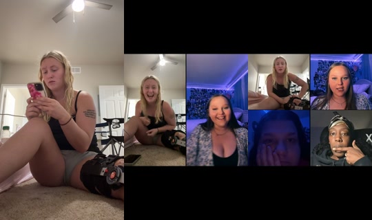 bethany.pruitt8 TikTok Live — Aug 28, 2026, 1:27 AM