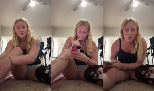 bethany.pruitt8 TikTok Live — Aug 28, 2026, 4:07 AM