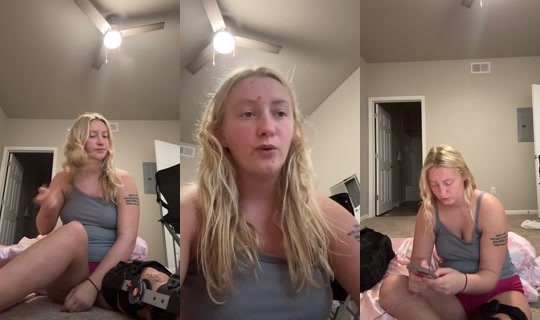 bethany.pruitt8 TikTok Live — Aug 28, 2026, 4:07 PM