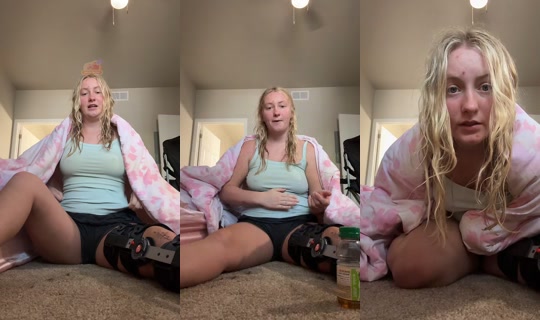bethany.pruitt8 TikTok Live — Aug 28, 2026, 8:08 PM