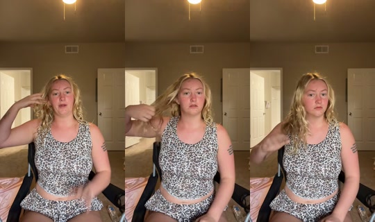bethany.pruitt8 TikTok Live — Aug 29, 2026, 3:03 PM