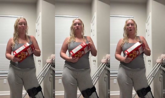 bethany.pruitt8 TikTok Live — Aug 31, 2026, 1:00 AM