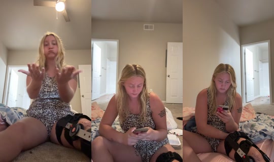 bethany.pruitt8 TikTok Live — Aug 31, 2026, 11:57 PM