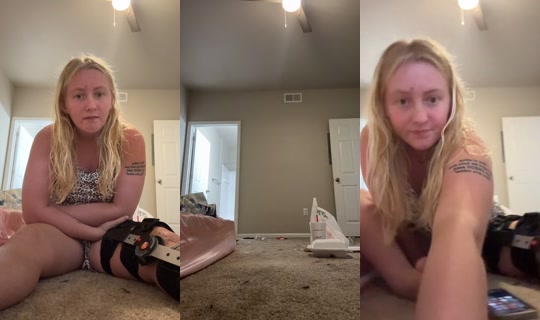 bethany.pruitt8 TikTok Live — Sep 1, 2026, 12:31 AM
