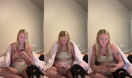 bethany.pruitt8 TikTok Live — Sep 1, 2026, 8:48 PM