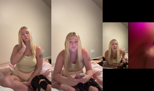 bethany.pruitt8 TikTok Live — Sep 2, 2026, 12:41 AM