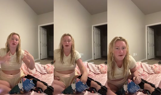 bethany.pruitt8 TikTok Live — Sep 3, 2026, 12:41 AM