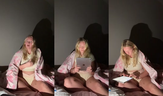 bethany.pruitt8 TikTok Live — Sep 3, 2026, 4:53 AM