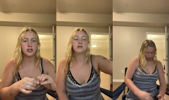 bethany.pruitt8 TikTok Live — Oct 1, 2026, 1:56 AM