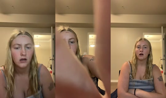 bethany.pruitt8 TikTok Live — Oct 1, 2026, 2:11 AM