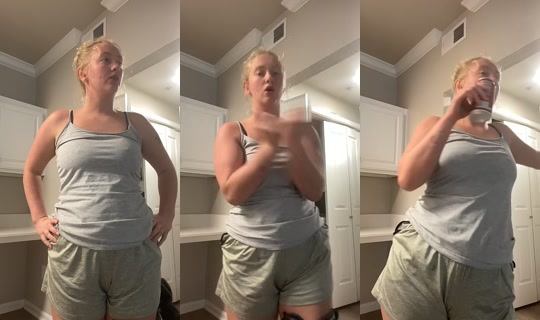 bethany.pruitt8 TikTok Live — Oct 1, 2026, 8:58 PM
