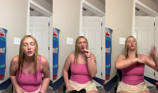 bethany.pruitt8 TikTok Live — Oct 1, 2026, 10:42 PM