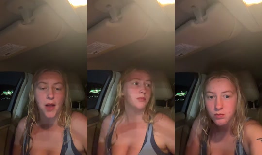bethany.pruitt8 TikTok Live — Oct 7, 2026, 1:05 AM