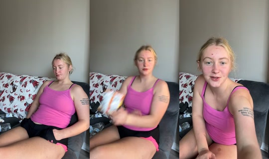 bethany.pruitt8 TikTok Live — Oct 7, 2026, 4:10 PM