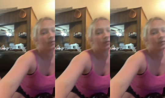 bethany.pruitt8 TikTok Live — Oct 8, 2026, 1:03 AM