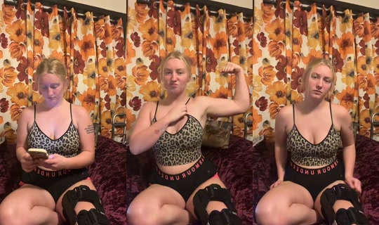 bethany.pruitt8 TikTok Live — Oct 8, 2026, 1:43 AM