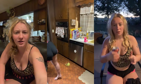 bethany.pruitt8 TikTok Live — Oct 8, 2026, 11:31 AM