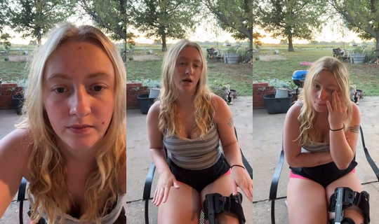 bethany.pruitt8 TikTok Live — Oct 8, 2026, 12:22 PM