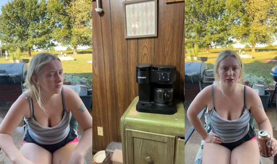 bethany.pruitt8 TikTok Live — Oct 8, 2026, 10:18 PM
