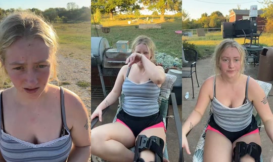bethany.pruitt8 TikTok Live — Oct 8, 2026, 11:09 PM