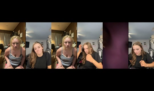 bethany.pruitt8 TikTok Live — Oct 9, 2026, 1:19 AM