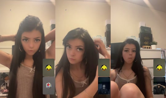 bethany5425 TikTok Live — Sep 20, 2026, 1:15 PM