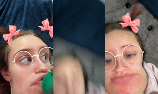 bethany_reynolds TikTok Live — Sep 19, 2026, 8:18 PM