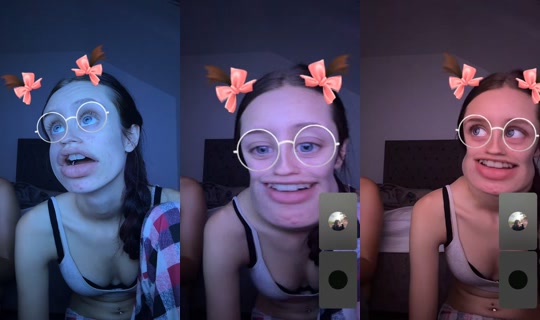 bethany_reynolds TikTok Live — Sep 20, 2026, 9:50 PM
