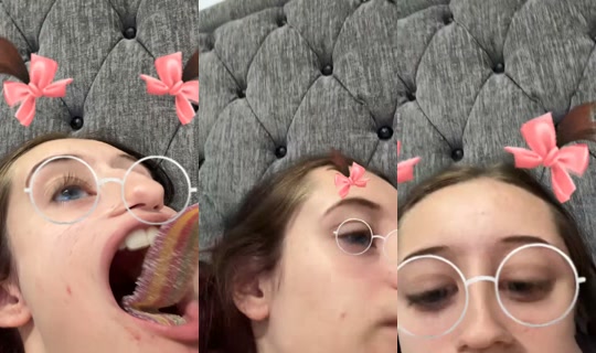 bethany_reynolds TikTok Live — Sep 21, 2026, 8:03 PM