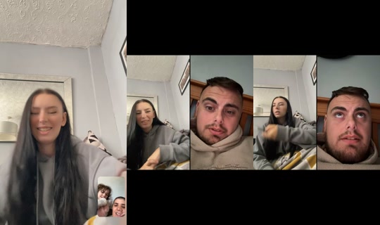 bethanyblount213 TikTok Live — Aug 21, 2026, 11:50 AM