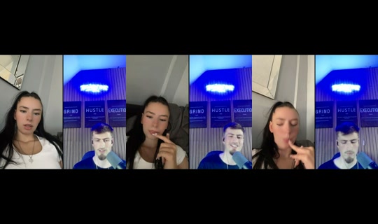 bethanyblount213 TikTok Live — Aug 23, 2026, 5:37 PM