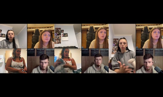 bethanyblount213 TikTok Live — Aug 24, 2026, 8:42 PM