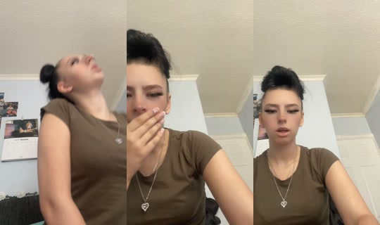 bethanyblount213 TikTok Live — Aug 26, 2026, 2:15 PM